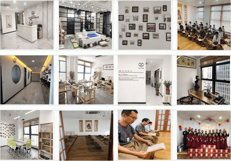 HZX offices