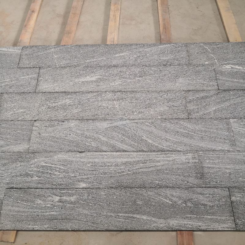 grey granite