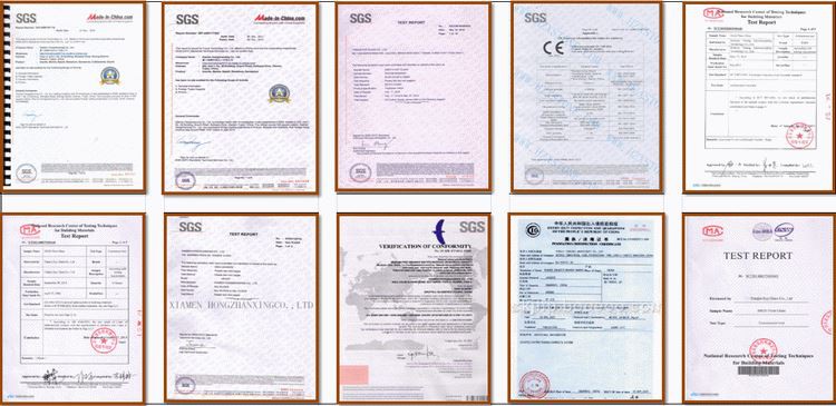 stone certificate(1)