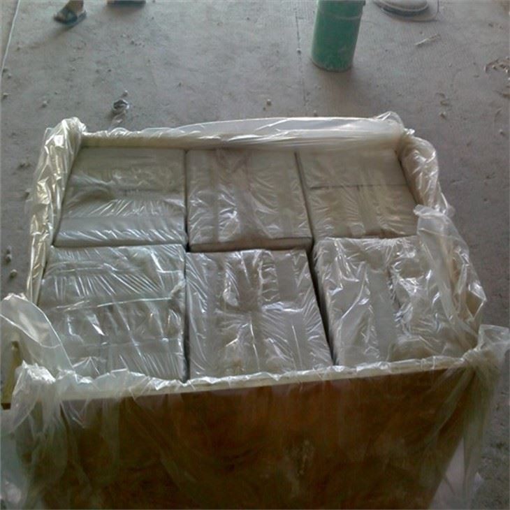 White Marble Mosaic Floor Tile