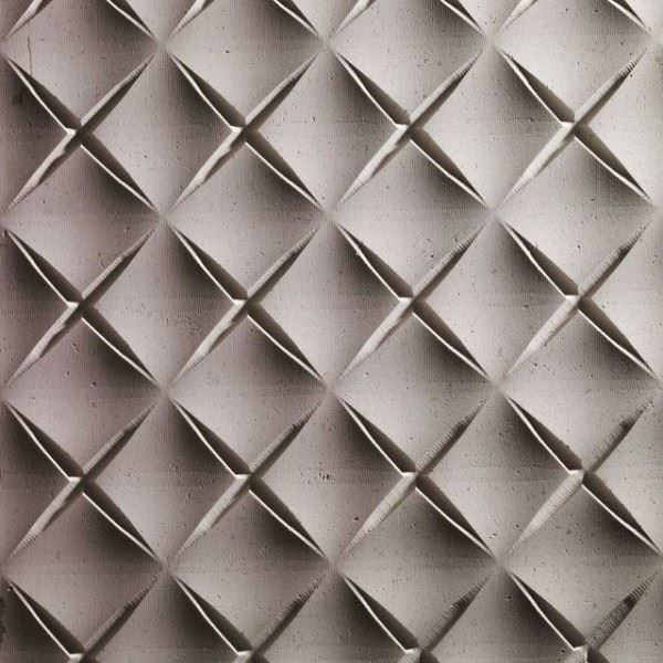 Panell de marbre de pedra natural CNC Beix