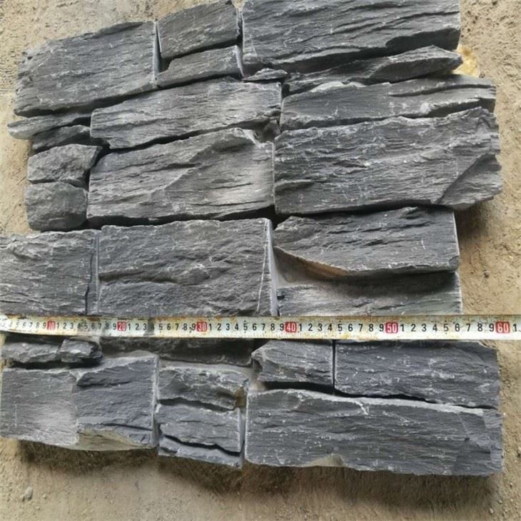 Natural Slate Cultural Stone