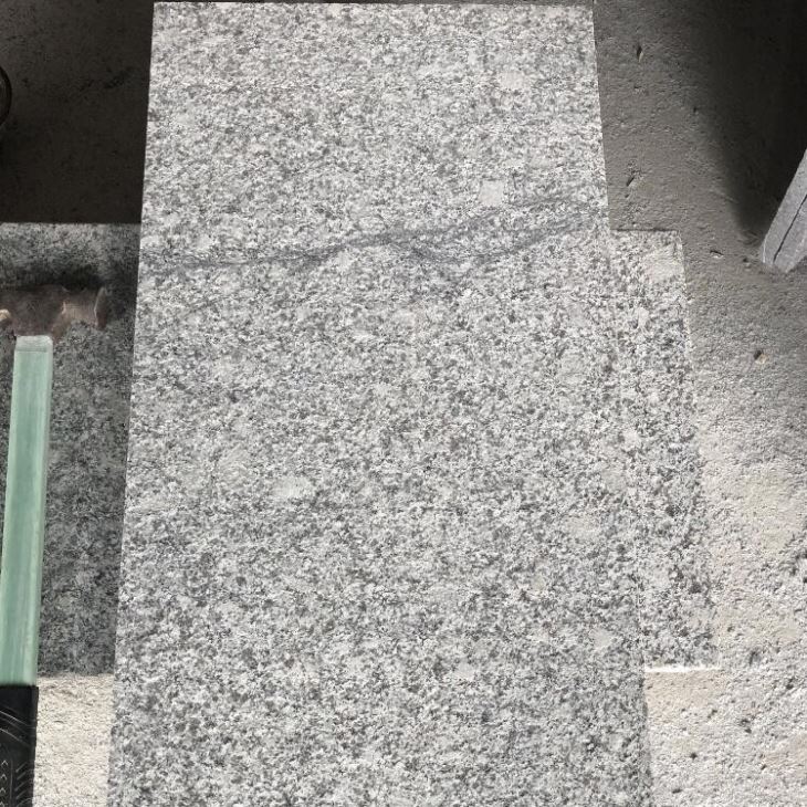 Fantasy Grey Pool Tile
