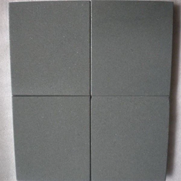 Rajola de terres de gres gris