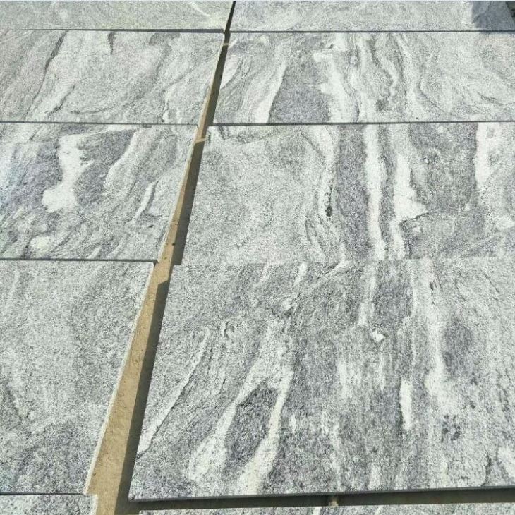 Grey Granite