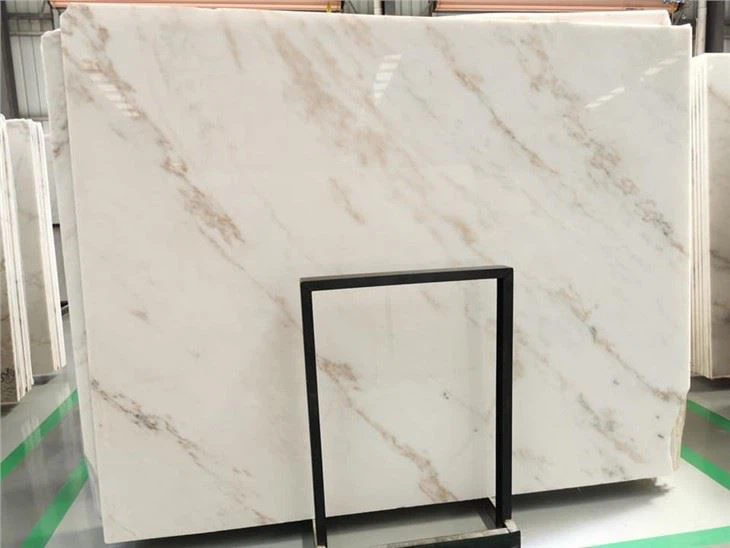 Marbre blanc de Carrara de la Xina