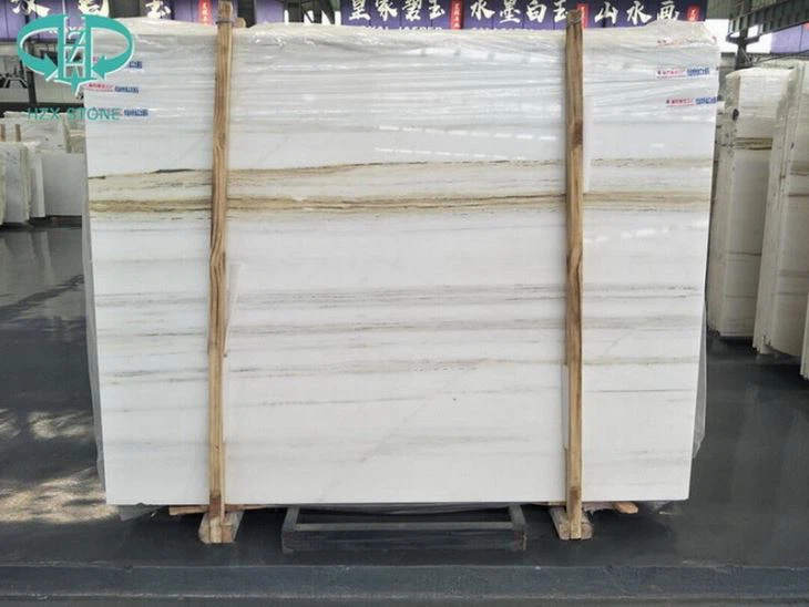 marble slabs