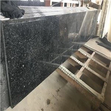 Granit Negre d'Angola per llosa