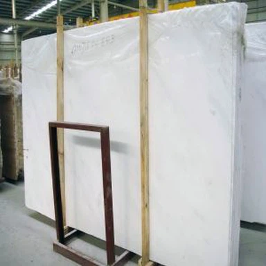 Lloses de marbre blanc d'Ariston