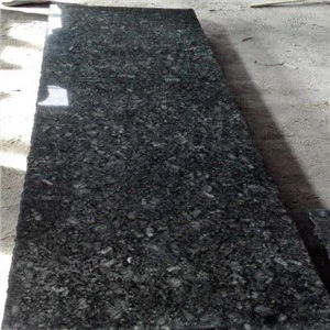 Llosa de granit verd papallona
