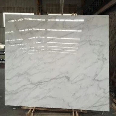 Llosa de marbre blanc oriental