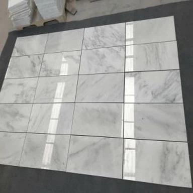 Rajola de marbre blanc oriental