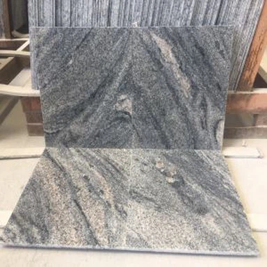 Rajoles de granit gris fantasia