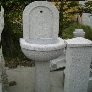 G603 Font de granit