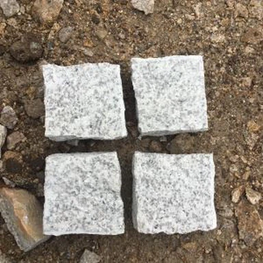 G655 Split Cobblestone