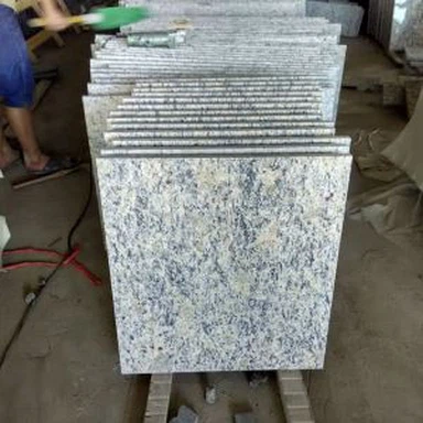 Giallo Cecilia Granite Tile