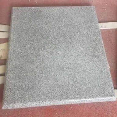 Coberta de piscina de granit gris G603