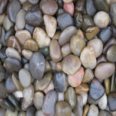 Pedres naturals del riu Xina