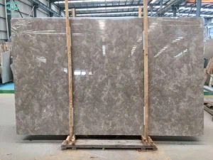 Llosa de marbre gris Purth