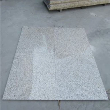 Rajoles de granit groc oxidat