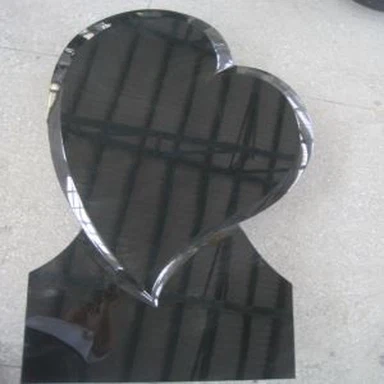 Monument al cor negre de Shanxi