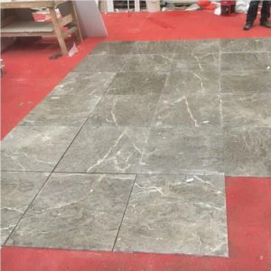 Rajola de marbre gris de Sicília