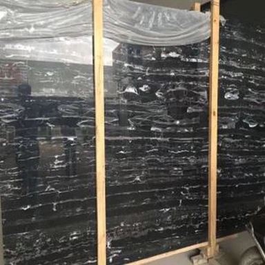 Marbre de gra de drac de plata