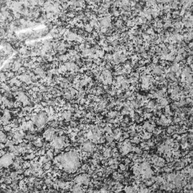 Spray de granit blanc