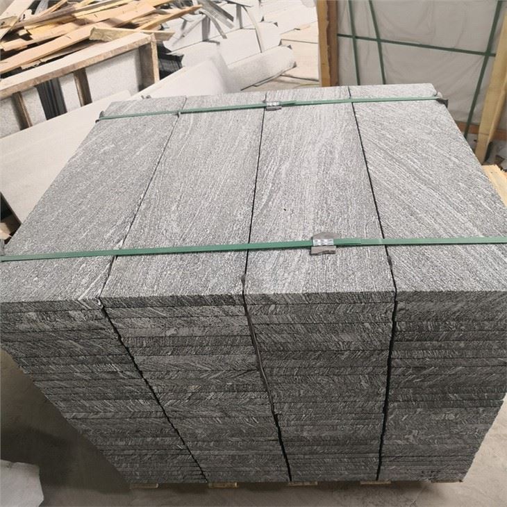 Chinese Ebony granite