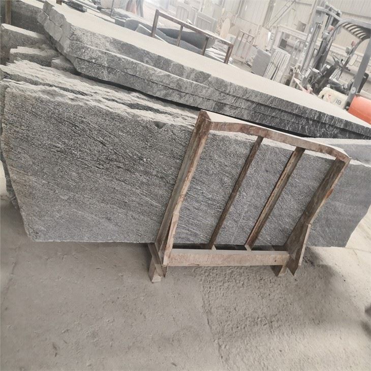 Nero Novalato granite