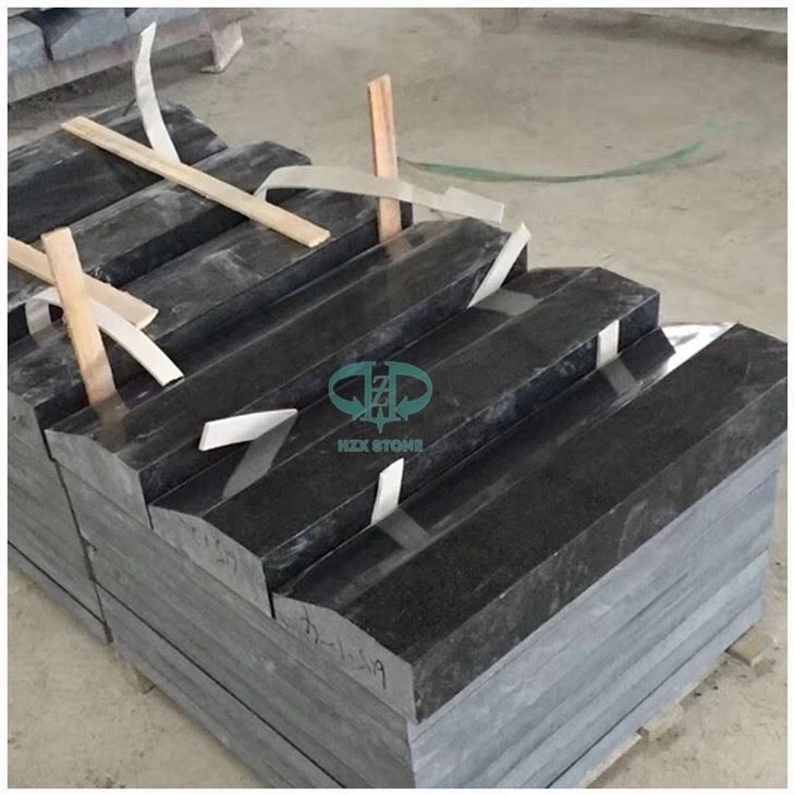 G684 Granite Kerbstone