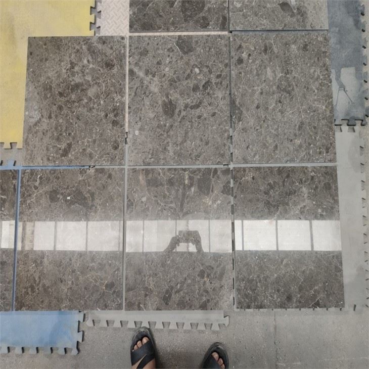 Sicily Grey Floor Tiles