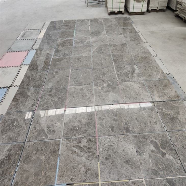 Sicily Grey Floor Tiles