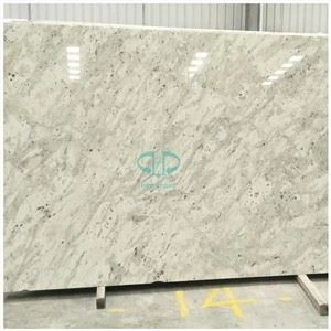 Granit blanc Andromeda