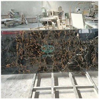 Marbre Negre per a Llosa de Cuina