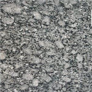 Rajola de granit blau diamant de la Xina