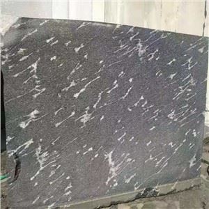 Granit negre de peix