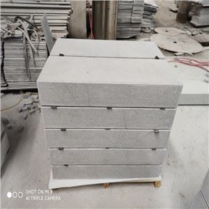 G633 Border de granit gris