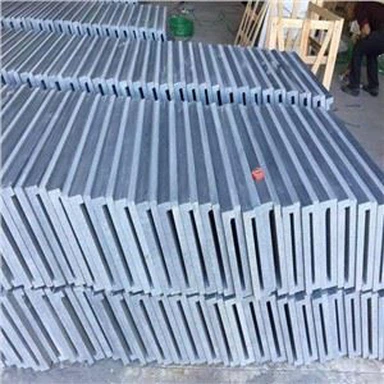 G654 Piscina gris fosc Copings Llambordes