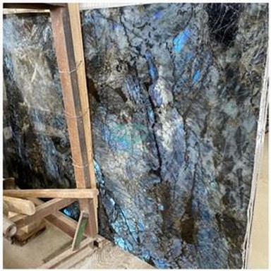Taulells de granit de luxe