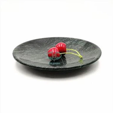 Safata de fruites de marbre