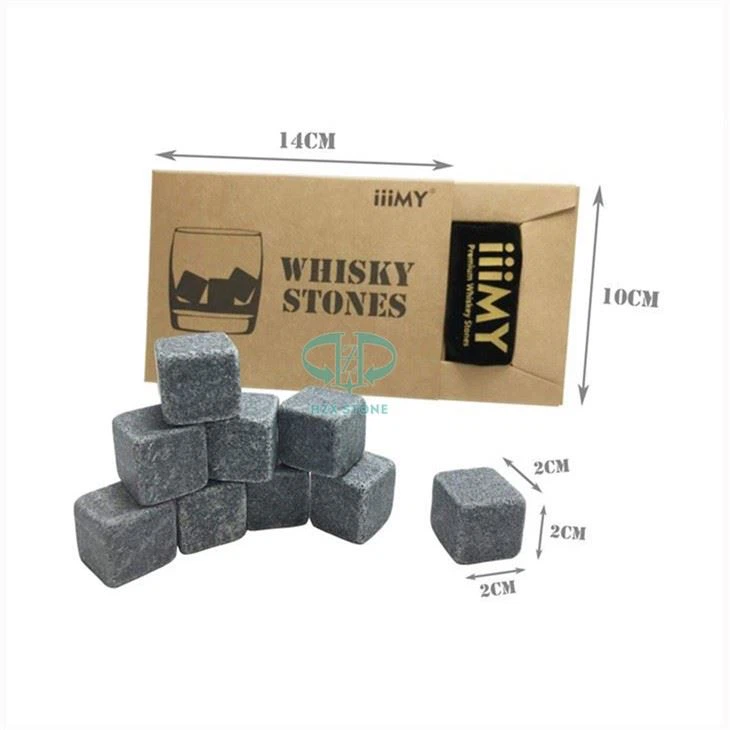 Pedres de whisky 100 per cent naturals bevent pedres de whisky de glaçons