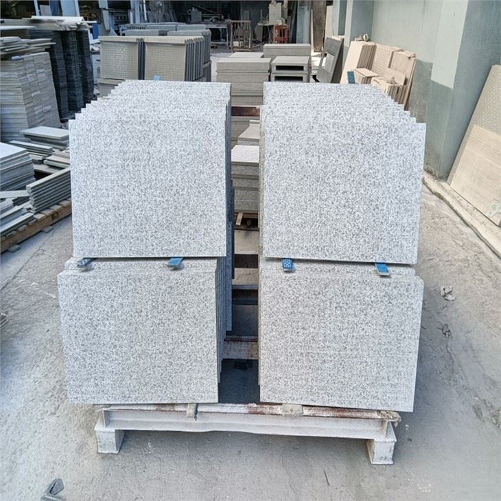 grey granite tile