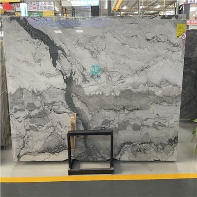 Misty Beauty Slab