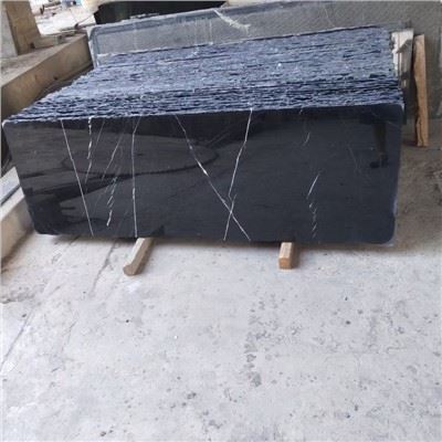 Xina Marbre Nero Negre