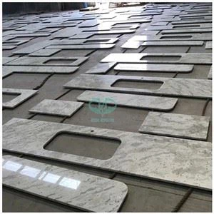Taulells de granit prefabricat