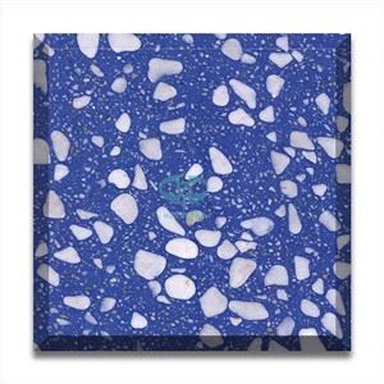 Terratzo Blanc i Blau