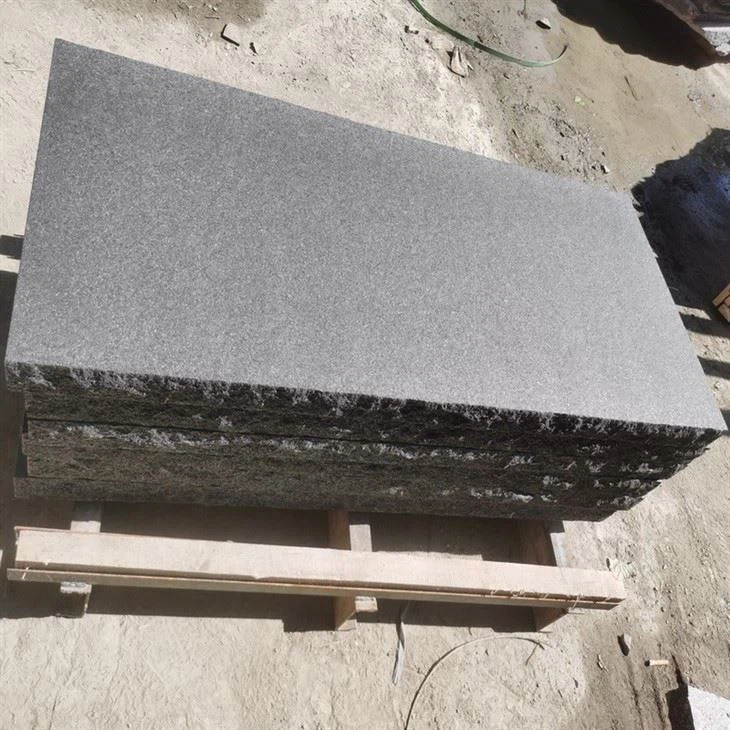Granit negre Queen