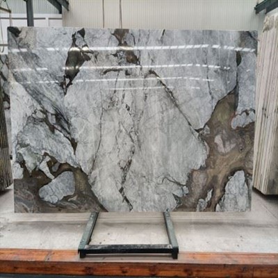 Llosa de marbre de ferro natural de Calacatta