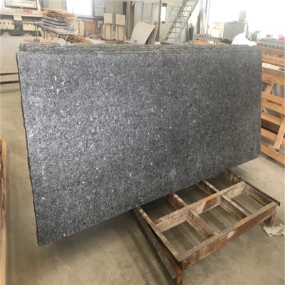Llosa de granit negre King